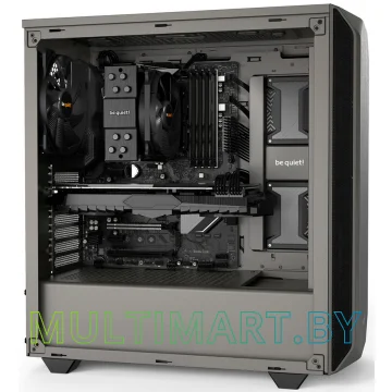 Корпус be quiet! Pure Base 500 BG036 картинка 4